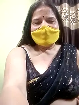 Snapshot of IndianAngle chatting on February 19, 2026, 9:01 pm IndianAngle online show from February 19, 2026, 9:01 pm