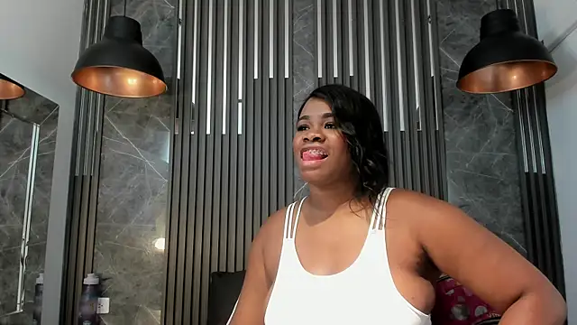 SaraiEvans online show from November 14, 2025, 3:10 am