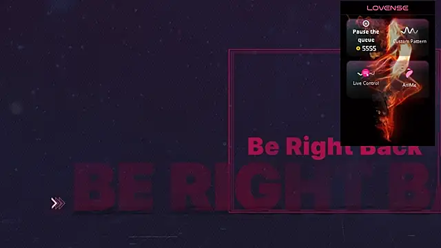 nasty katty  online show from March 3, 2025, 11:03 pm