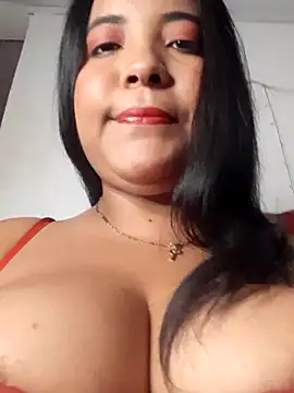 Snapshot of Nissha_johosonn chatting on January 23, 2025, 12:52 pm Nissha johosonn online show from January 23, 2025, 12:52 pm