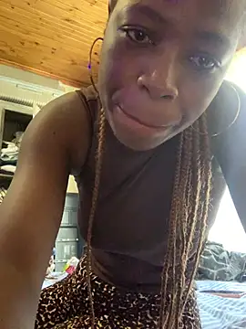 amarrabrown2024 online show from April 20, 2026, 1:35 pm