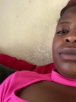 amarrabrown2024 online show from January 9, 2026, 7:59 am