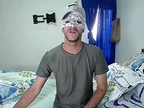 dirty boy horny online show from November 19, 2025, 8:20 pm