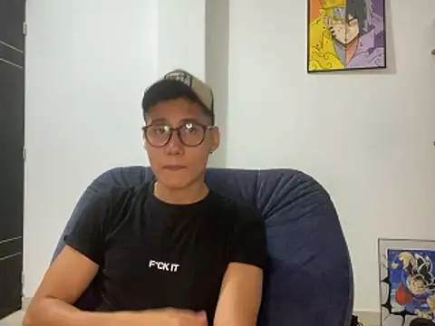 Snapshot of Abercend chatting on October 18, 2025, 3:08 am Abercend online show from October 18, 2025, 3:08 am