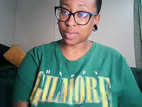 Nyxie Chaos online show from February 23, 2026, 4:40 pm