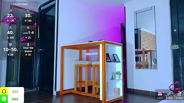 Snapshot of alya_lovecraft02 chatting on January 8, 2026, 10:49 pm alya lovecraft02 online show from January 8, 2026, 10:49 pm