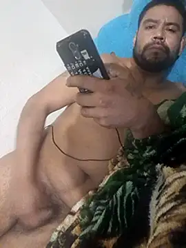 Snapshot of Fernando09678 chatting on January 30, 2025, 7:18 am Fernando09678 online show from January 30, 2025, 7:18 am