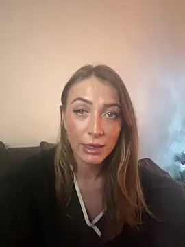 Pollypearson online show from December 28, 2024, 8:15 pm