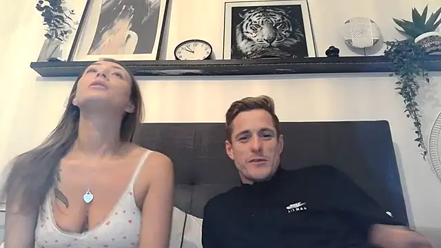 Pollypearson online show from January 24, 2025, 9:37 pm