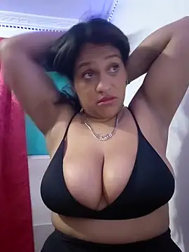 Michelle Brito1 online show from February 20, 2026, 2:08 am