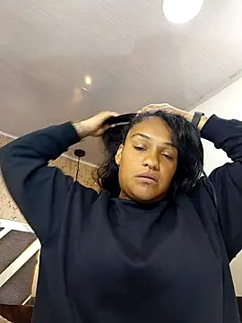 Michelle Brito1 online show from October 23, 2025, 10:41 pm