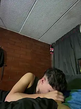 pipeynick online show from April 10, 2026, 10:50 pm