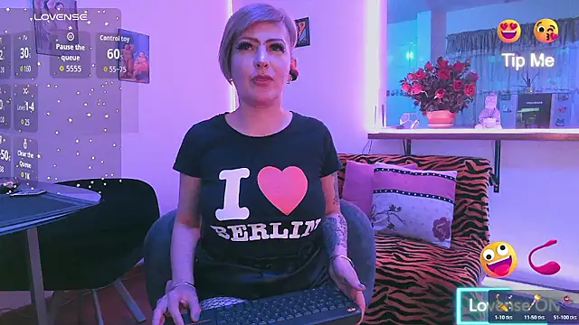 Snapshot of Maria_fernandaxxx_ chatting on January 18, 2026, 9:07 pm Maria fernandaxxx online show from January 18, 2026, 9:07 pm