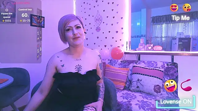 Snapshot of Maria_fernandaxxx_ chatting on March 2, 2026, 9:00 pm Maria fernandaxxx online show from March 2, 2026, 9:00 pm