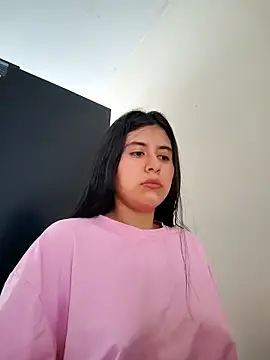 Snapshot of _maiahairy_ chatting on November 18, 2025, 7:06 pm maiahairy online show from November 18, 2025, 7:06 pm