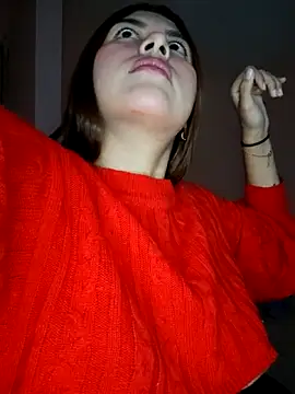 Snapshot of _maiahairy_ chatting on December 18, 2025, 7:50 pm maiahairy online show from December 18, 2025, 7:50 pm