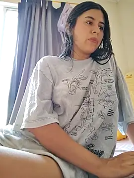 Snapshot of _maiahairy_ chatting on November 27, 2025, 6:41 pm maiahairy online show from November 27, 2025, 6:41 pm