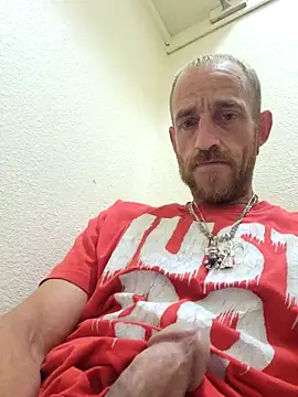 Snapshot of 5g4ever chatting on October 8, 2025, 9:55 am 5g4ever online show from October 8, 2025, 9:55 am