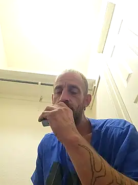 Snapshot of 5g4ever chatting on October 6, 2025, 5:30 am 5g4ever online show from October 6, 2025, 5:30 am