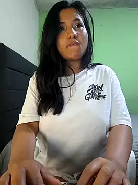 yuliparis online show from December 5, 2024, 6:48 am