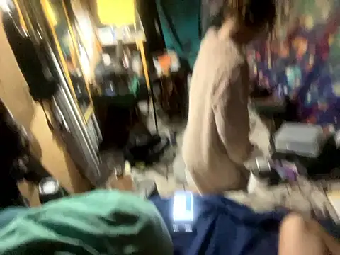 infinitflamezlife online show from March 31, 2026, 9:44 am