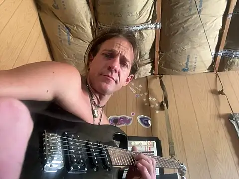 infinitflamezlife online show from March 23, 2026, 6:52 pm