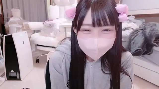 YUNOCHI nyanko online show from December 29, 2024, 10:34 am