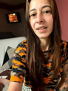 Snapshot of SOFIASWEETSECRETT chatting on May 3, 2026, 3:11 am SOFIASWEETSECRETT online show from May 3, 2026, 3:11 am