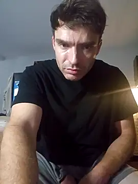 StupidCliff7 online show from October 10, 2025, 5:14 pm