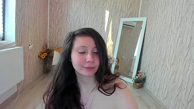 Snapshot of AishaRouhi chatting on March 8, 2025, 5:38 am AishaRouhi online show from March 8, 2025, 5:38 am