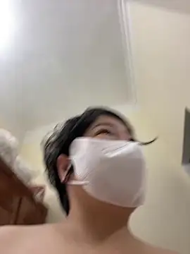 Hachi Sweetbabie  online show from November 5, 2025, 9:51 pm