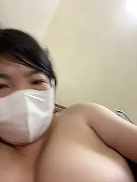 Hachi Sweetbabie  online show from March 22, 2026, 9:38 pm