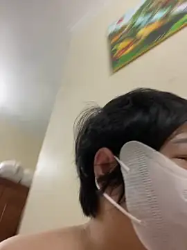 Hachi Sweetbabie  online show from November 9, 2025, 9:52 pm