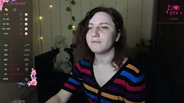 Snapshot of Muse_kitty_jenia chatting on March 7, 2025, 9:27 pm Muse kitty jenia online show from March 7, 2025, 9:27 pm