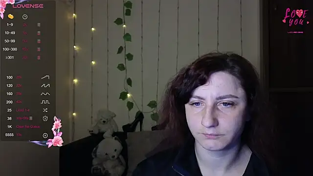 Snapshot of Muse_kitty_jenia chatting on March 7, 2025, 6:22 pm Muse kitty jenia online show from March 7, 2025, 6:22 pm