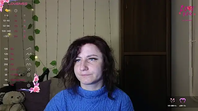 Snapshot of Muse_kitty_jenia chatting on March 12, 2025, 6:22 pm Muse kitty jenia online show from March 12, 2025, 6:22 pm