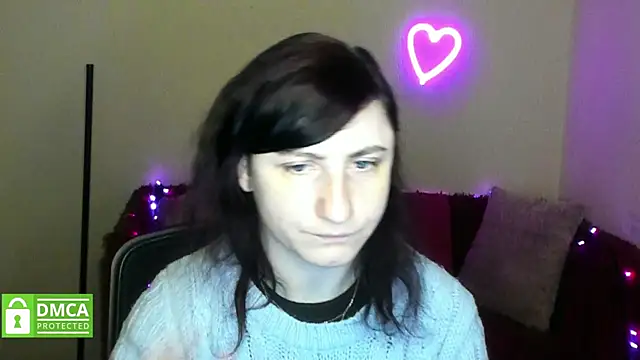 Muse kitty jenia online show from January 12, 2026, 6:20 am