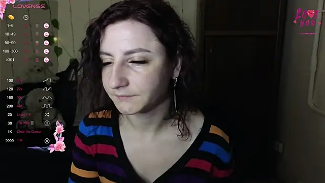 Snapshot of Muse_kitty_jenia chatting on March 15, 2025, 9:38 pm Muse kitty jenia online show from March 15, 2025, 9:38 pm
