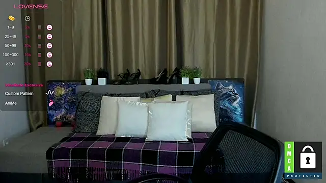 Snapshot of Muse_kitty_jenia chatting on September 20, 2025, 5:23 am Muse kitty jenia online show from September 20, 2025, 5:23 am