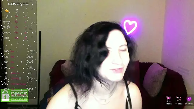 Muse kitty jenia online show from December 2, 2025, 6:26 am