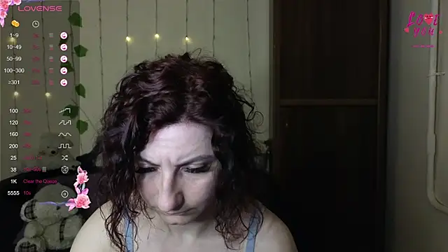 Snapshot of Muse_kitty_jenia chatting on March 15, 2025, 5:19 am Muse kitty jenia online show from March 15, 2025, 5:19 am