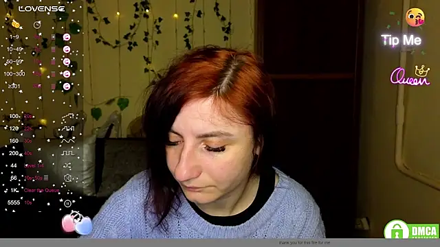 Muse kitty jenia online show from February 19, 2026, 6:27 pm