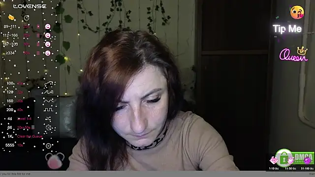 Muse kitty jenia online show from May 21, 2026, 5:32 pm