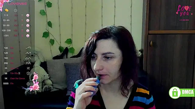 Snapshot of Muse_kitty_jenia chatting on March 2, 2025, 6:24 pm Muse kitty jenia online show from March 2, 2025, 6:24 pm