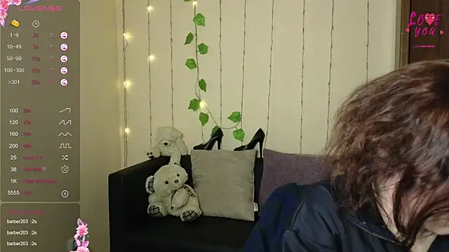 Snapshot of Muse_kitty_jenia chatting on March 9, 2025, 1:46 am Muse kitty jenia online show from March 9, 2025, 1:46 am