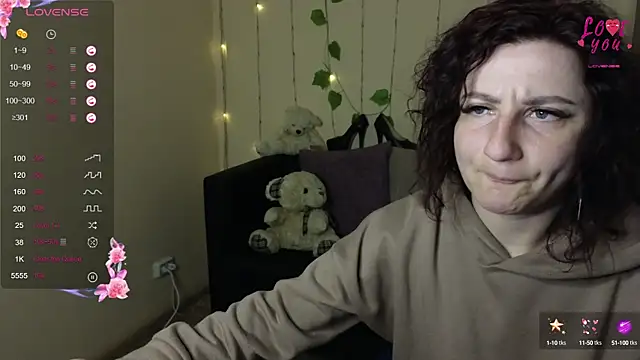 Snapshot of Muse_kitty_jenia chatting on March 16, 2025, 1:49 am Muse kitty jenia online show from March 16, 2025, 1:49 am