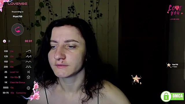 Snapshot of Muse_kitty_jenia chatting on September 21, 2025, 5:34 am Muse kitty jenia online show from September 21, 2025, 5:34 am