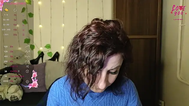 Snapshot of Muse_kitty_jenia chatting on March 12, 2025, 9:24 pm Muse kitty jenia online show from March 12, 2025, 9:24 pm