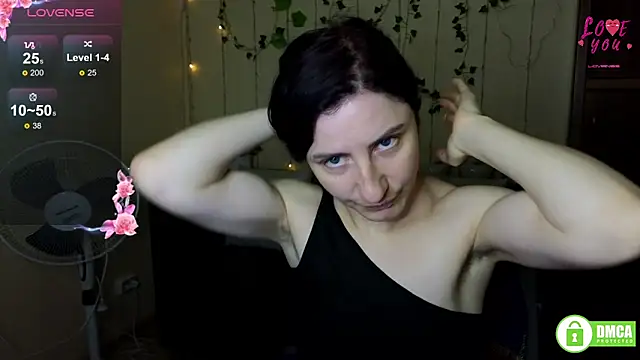 Snapshot of Muse_kitty_jenia chatting on October 3, 2025, 11:23 am Muse kitty jenia online show from October 3, 2025, 11:23 am