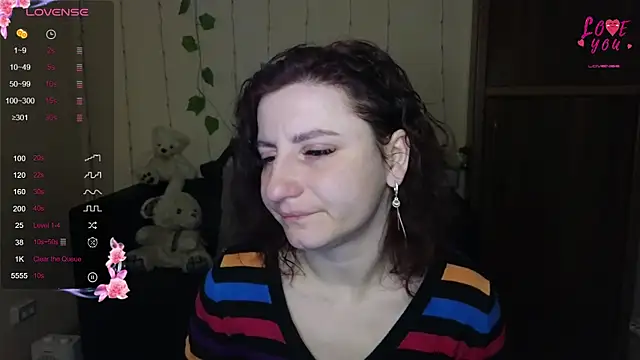 Snapshot of Muse_kitty_jenia chatting on March 22, 2025, 6:25 pm Muse kitty jenia online show from March 22, 2025, 6:25 pm